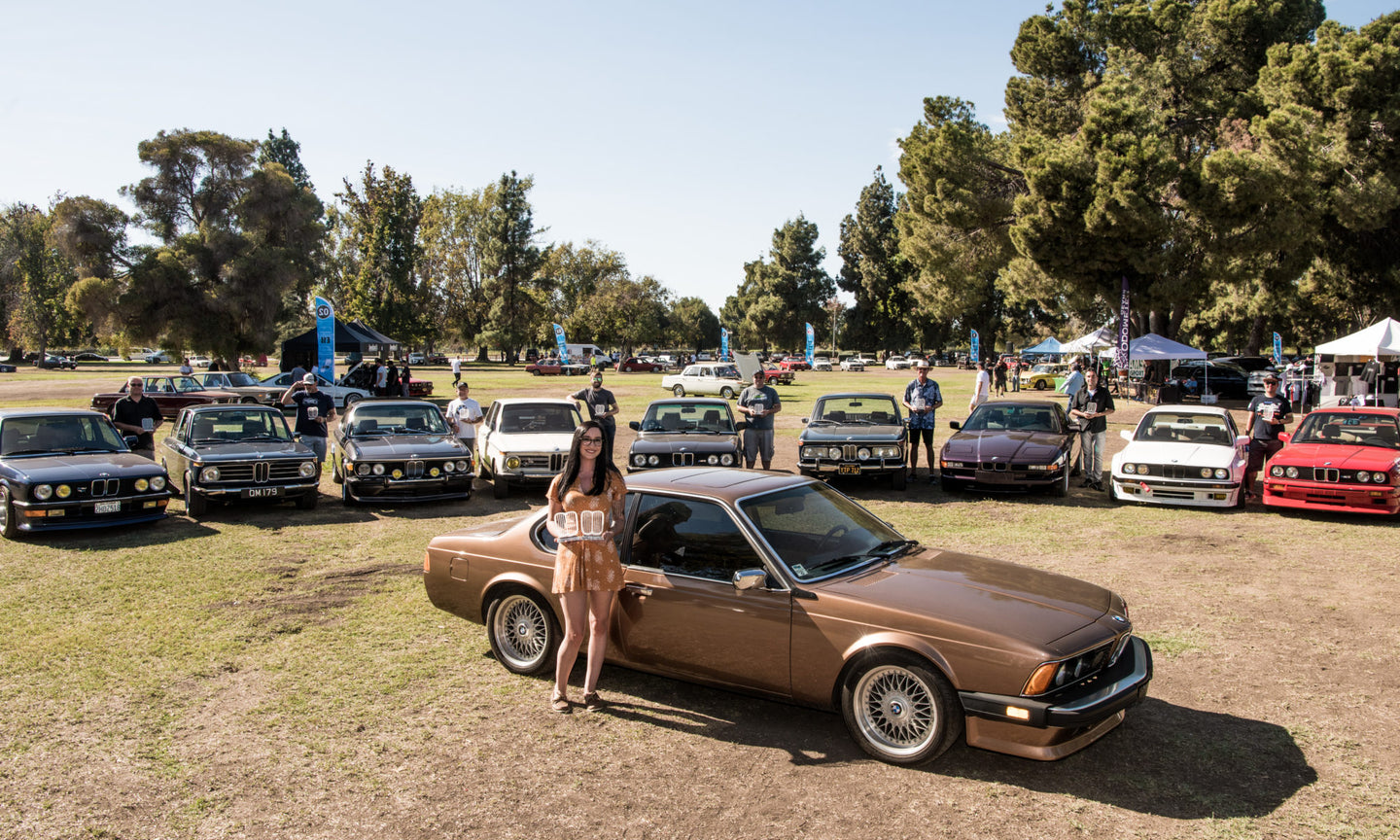 2018 Meet