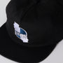 SoCal Vintage BMW Hat in Black