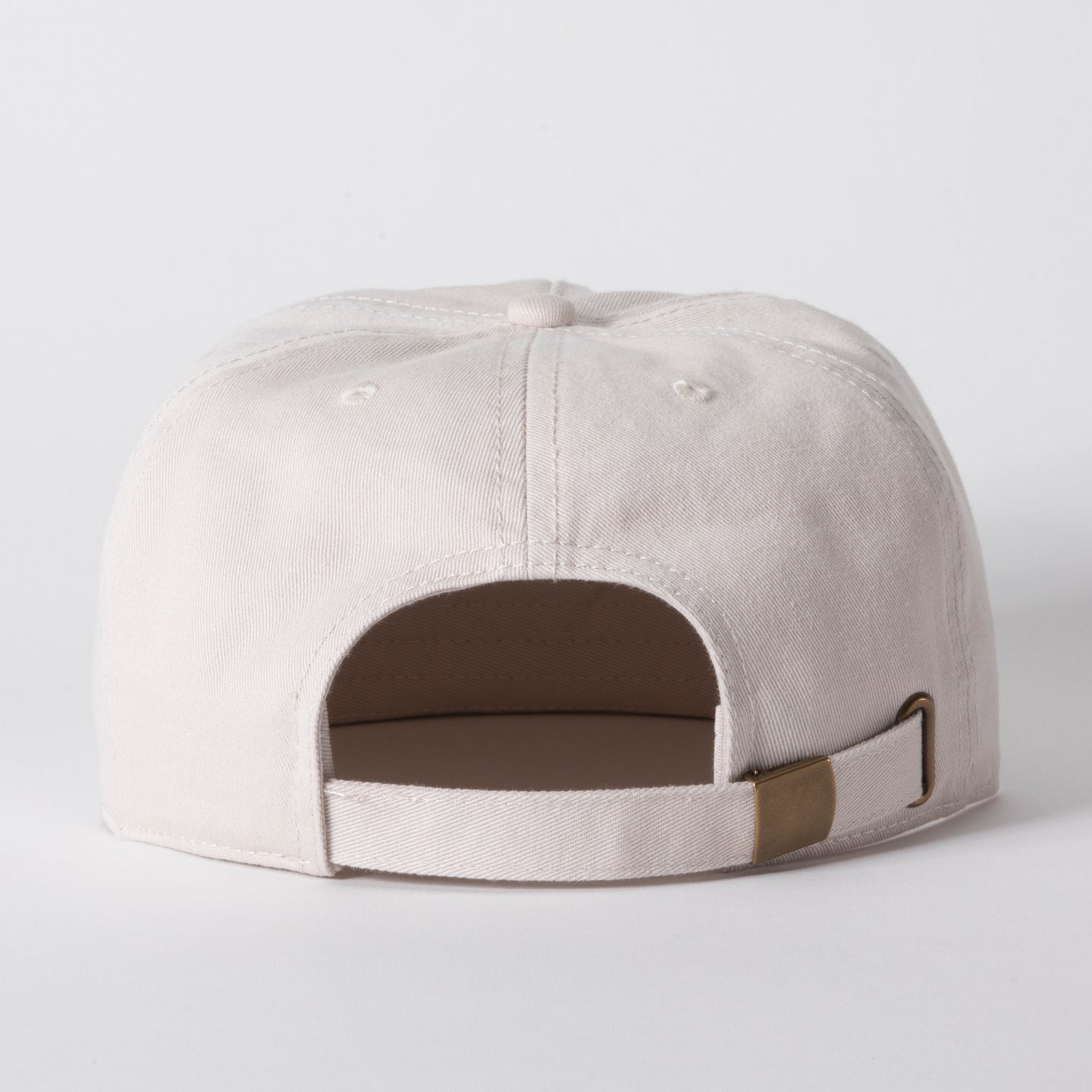 SoCal Vintage BMW Hat in Light Beige