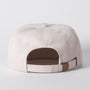 SoCal Vintage BMW Hat in Light Beige